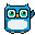 Winkie, the Tradewink owl